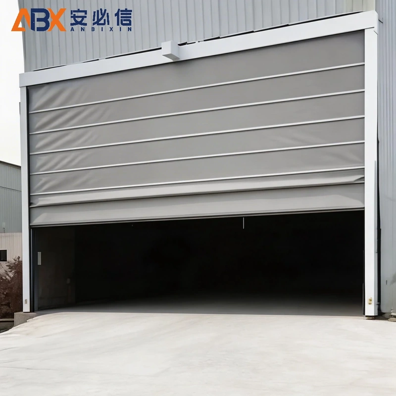 张家口冷库门封